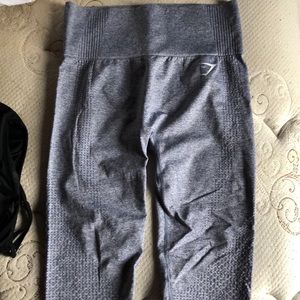 Gymshark Vital Seamless